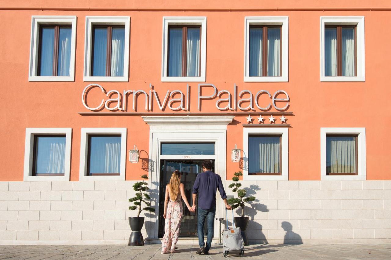 Carnival Palace - Collection 4* Venezia